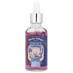 Witch Piggy Marine Collagen Ample 95% Sérum 50 ml - Elizavecca