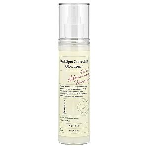 Dark Spot Correcting Glow Toner Tônico Iluminador 125 ml - Axis-Y