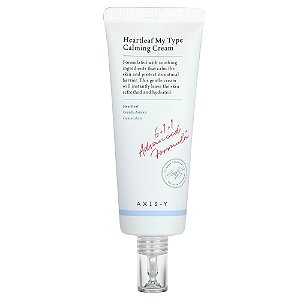 Heartleaf My Type Calming Cream Creme Calmante 60 ml - Axis-Y