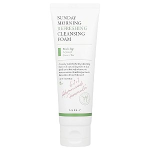 Sunday Morning Refreshing Cleansing Foam Espuma 120 ml - Axis-Y