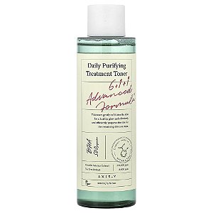 Daily Purifying Treatment Toner Tônico Esfoliante 200 ml - Axis-Y
