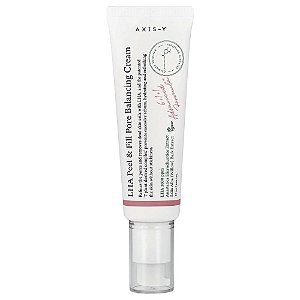 LHA Resurfacing Pore Gel Cream Creme Esfoliante 50 ml - Axis-Y