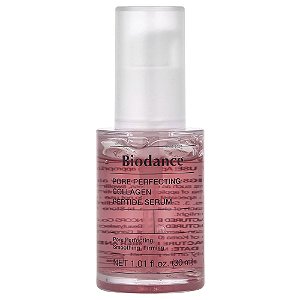 Pore Tightening Collagen Peptide Serum Sérum Facial 30 ml - Biodance