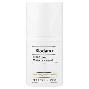 Skin Glow Essential Cream Creme Facial 50 ml - Biodance
