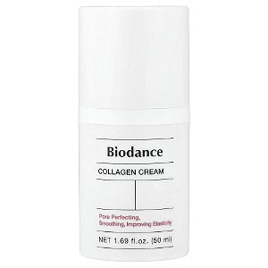 Collagen Real Deep Cream Creme Facial 50 ml - Biodance