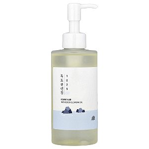 1025 Dokdo Cleansing Oil Óleo de Limpeza 200 ml - Round Lab