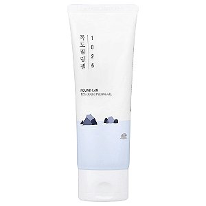 1025 Dokdo Peeling Gel Esfoliante Facial 120 ml - Round Lab