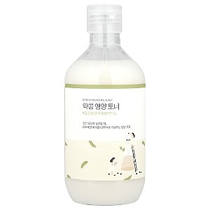 Soybean Nourishing Toner Tônico Nutritivo 300 ml - Round Lab
