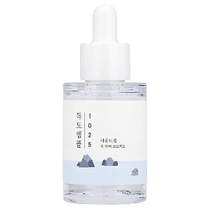 1025 Dokdo Ampoule Ampola Hidratante 45 g - Round Lab