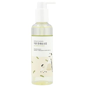Soybean Cleansing Oil Óleo de Limpeza 200 ml - Round Lab