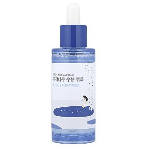 Birch Juice Moisturizing Serum Sérum Hidratante 50 ml - Round Lab