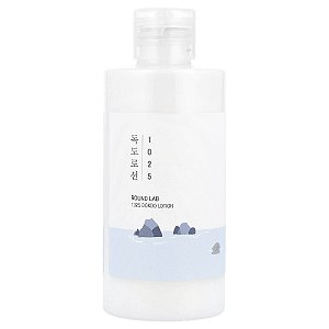1025 Dokdo Lotion Loção Hidratante 200 ml - Round Lab
