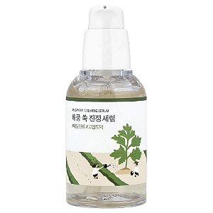 Mugwort Calming Serum Sérum Calmante 50 ml - Round Lab