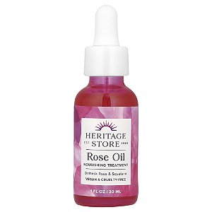MCT Oil Óleo de Triglicerídeos de Cadeia Média 30 ml - Heritage Store