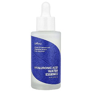 Essência Aquática de Ácido Hialurônico 50 ml - Isntree