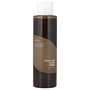 Tônico Fresco de Chá Verde 200 ml - Isntree