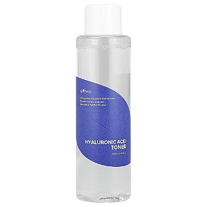 Tônico de Ácido Hialurônico 200 ml - Isntree
