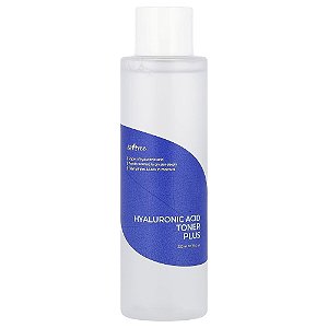 Tônico de Ácido Hialurônico Plus 200 ml - Isntree