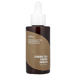 Sérum Fresco de Chá Verde 50 ml - Isntree