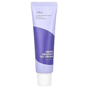 Gel Creme de Cebola Newpair 50 ml - Isntree