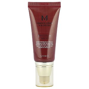 BB Cream M Perfect Cover FPS 42 Nº 23 Bege Natural 50 ml - Missha