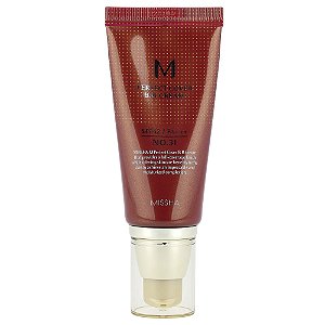 BB Cream M Perfect Cover FPS 42 Nº 31 Bege Dourado 50 ml - Missha
