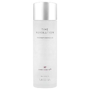 Essência Facial Time Revolution The First Essence 5X 150 ml - Missha