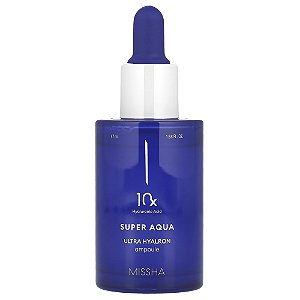 Sérum Ampola Super Aqua Ultra Hyalron 47 ml - Missha