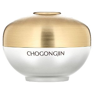 Creme Corretivo de Manchas Chogongjin Sulbon Jin 60 ml - Missha
