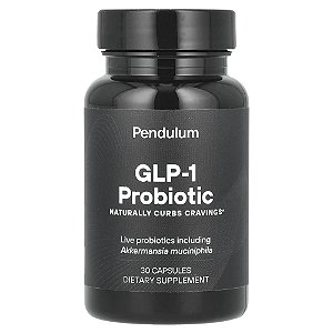 Probiótico GLP-1 30 Cápsulas - Pendulum