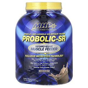Probolic-SR Chocolate 1940 g - MHP