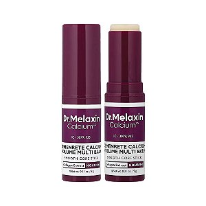 Multibálsamo com Cálcio para Volume Cemenrete 9 g - Dr.Melaxin