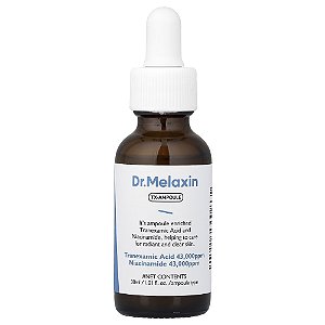 TG-Ampola Rx 30 ml - Dr.Melaxin
