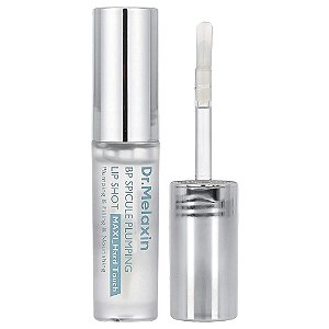 Shot Labial Volumizador Bio-Spicule Maxi Hard Touch 4 ml - Dr.Melaxin