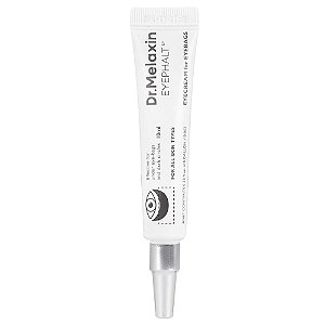 Eyephalt Creme para a Área dos Olhos 10 ml - Dr.Melaxin