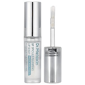 Shot Bio-Spicule para Volume nos Lábios Toque Suave 4 ml - Dr.Melaxin