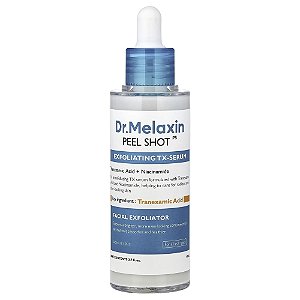 Peel Shot Sérum TG Esfoliante 80 ml - Dr.Melaxin
