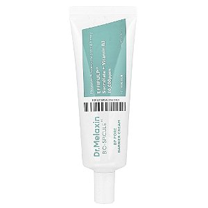 Bio-Spicule Creme Barreira para os Poros 50 g - Dr.Melaxin