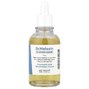TG-Ampola Limpador 100 ml - Dr.Melaxin