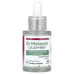 Ampola Calmante de Cicapirina 30 ml - Dr.Melaxin