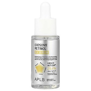 Exosome Retinol EX Sérum 40 ml - APLB
