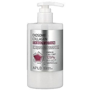 Exosome Colágeno EX Loção Corporal 300 ml - APLB