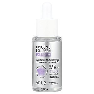 Sérum Lipossomo Colágeno LX 40 ml - APLB
