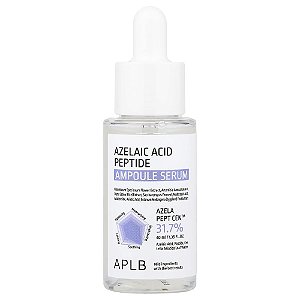 Ampola Sérum de Peptídeos de Ácido Azelaico 40 ml - APLB