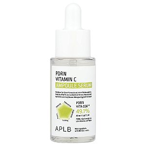 Ampola Sérum de Vitamina C PDRN 40 ml - APLB