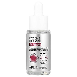 Sérum Exosome Colágeno EX 40 ml - APLB