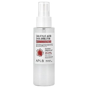 Bruma Essência de Ácido Salicílico BHA e Arbutin 105 ml - APLB