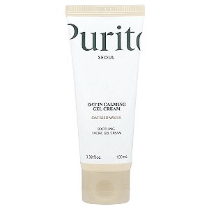Creme Gel Calmante Oat-In Intense 100 ml - Purito