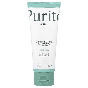 Creme de Pantenol Mighty Bamboo 100 ml - Purito