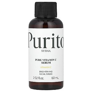 Sérum de Vitamina C Pura Pure Vitamin C 60 ml - Purito